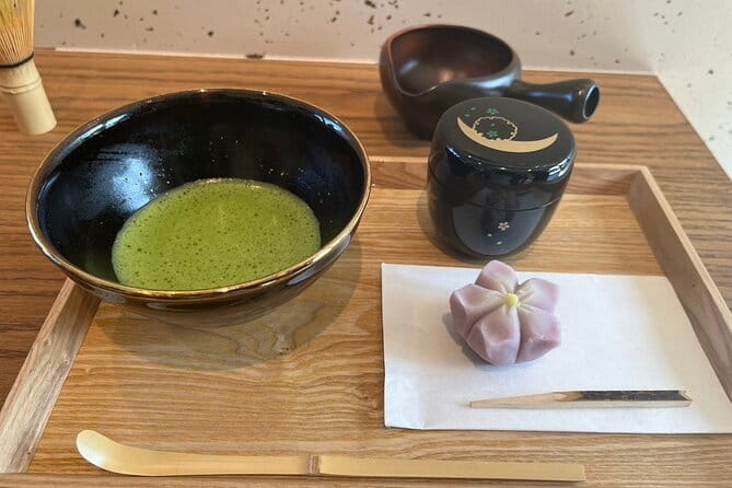 Atsuta Shrine Visit and Sweets Making Experience in Nagoya - Accessibility