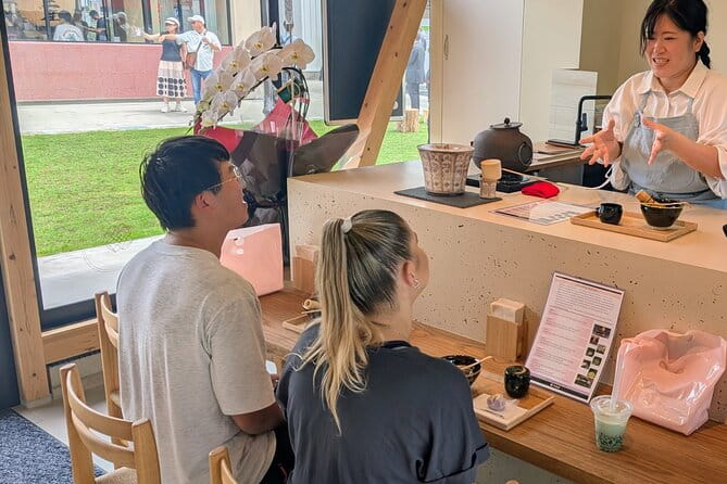 Atsuta Shrine Visit and Sweets Making Experience in Nagoya - The Sum Up