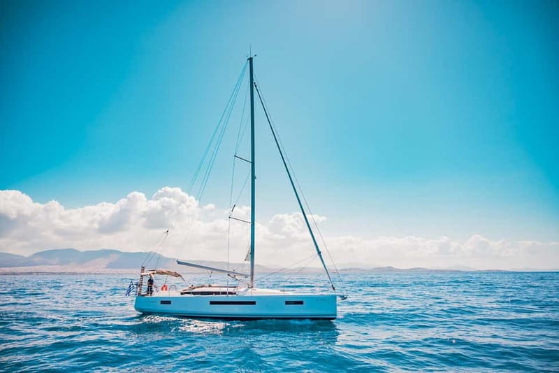 Attica: Half Day Private Morning or Sunset Saronic Cruise - The Itinerary in Detail: From Pickup to Return