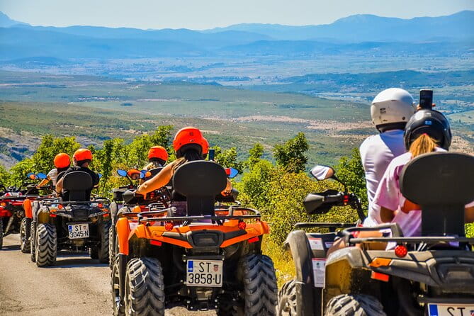 ATV Dinara Mountain tour with picnic - What Makes This Tour Stand Out?