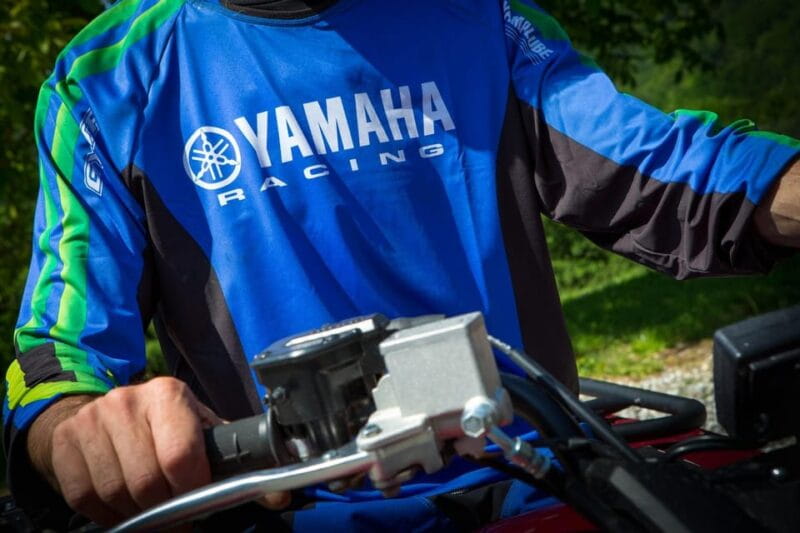 ATV Excursion in Tuscany 3 hrs - (1 Atv - 2 persons) - Key points / Takeaways