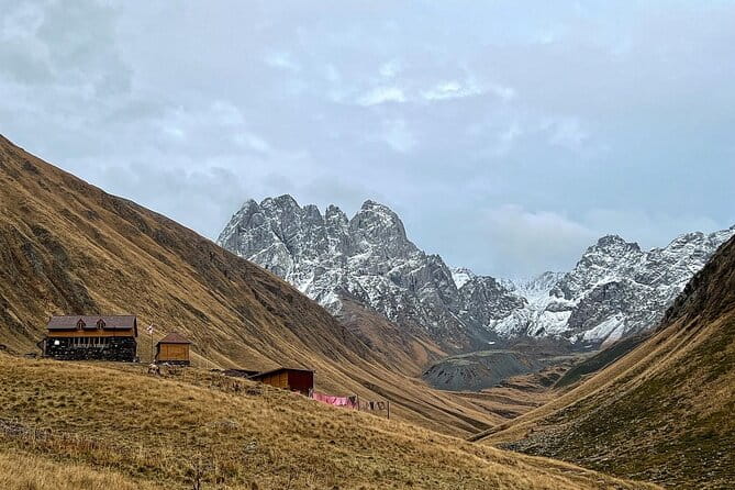 ATV Off-road Tour From Stepantsminda To Juta Village - Final Thoughts