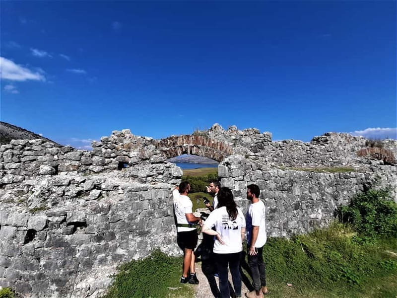 ATV Private Tour Montenegro  abljak Crnojevia - Final Thoughts