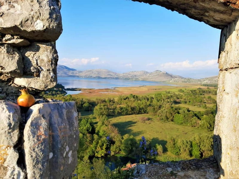 ATV Private Tour Montenegro  abljak Crnojevia - FAQ