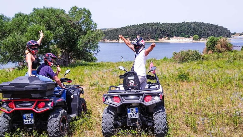 ATV/QUAD/4X4 Tours in Vlora - Key Points and Takeaways