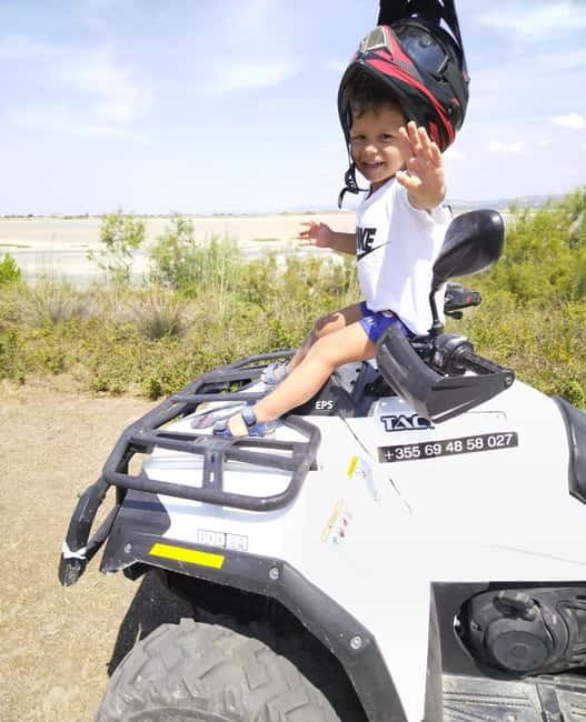 ATV/QUAD/4X4 Tours in Vlora - Price and Logistics: Is it Worth It?