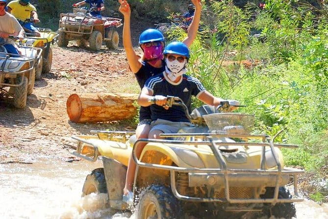 Atv Quad Bike Antalya - Price and Value: Is It Worth It?