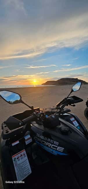 ATV/QUAD TOUR VLORA - FAQ