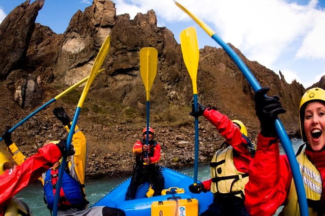 ATV & Rafting Full day adventure from Reykjavik - Final Thoughts: Is This Tour Right for You?