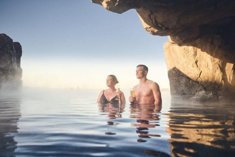 ATV & Sky Lagoon tour - Key points / Takeaways