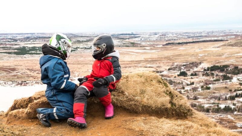 ATV & Sky Lagoon tour - FAQ