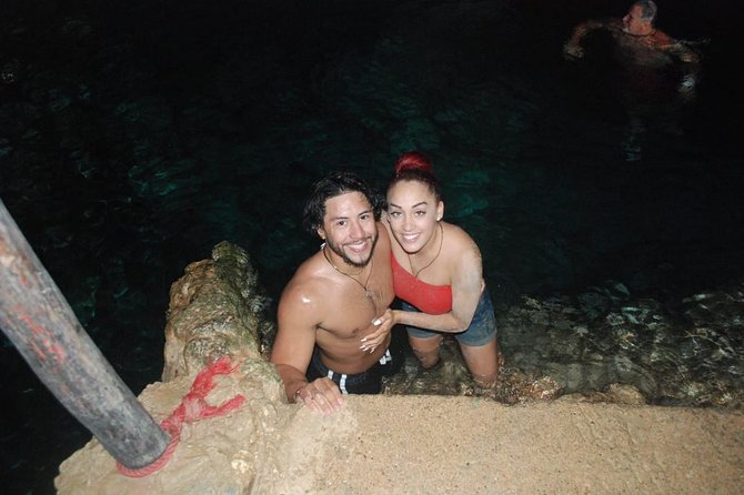 ATV Tour + Breef Safari + River Cave and Macao Beach - Pricing and Reviews