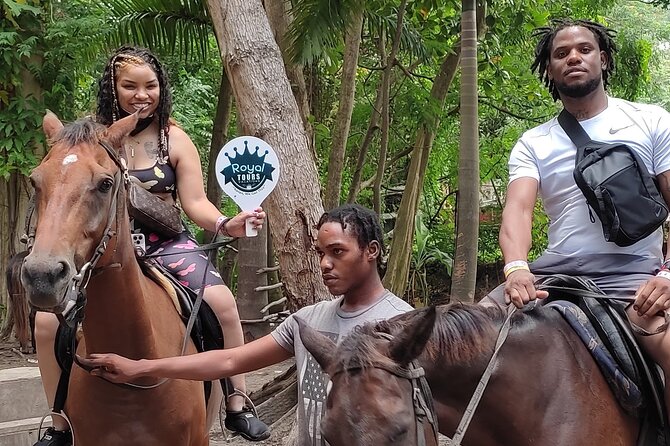 ATV, Zipline and Horseback Experience - Customer Reviews