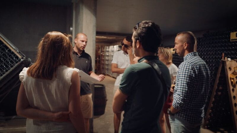 Au départ de REIMS : Ebike tour with a local guide ! - What Makes This Ebike Tour Stand Out?