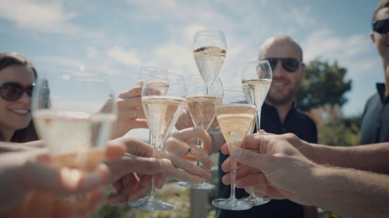 Au départ de REIMS : Ebike tour with a local guide ! - Summary: Who Will Love This Tour?