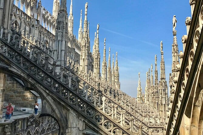 Audio Guide for the Duomo - Milan Cathedral (no ticket) - FAQ