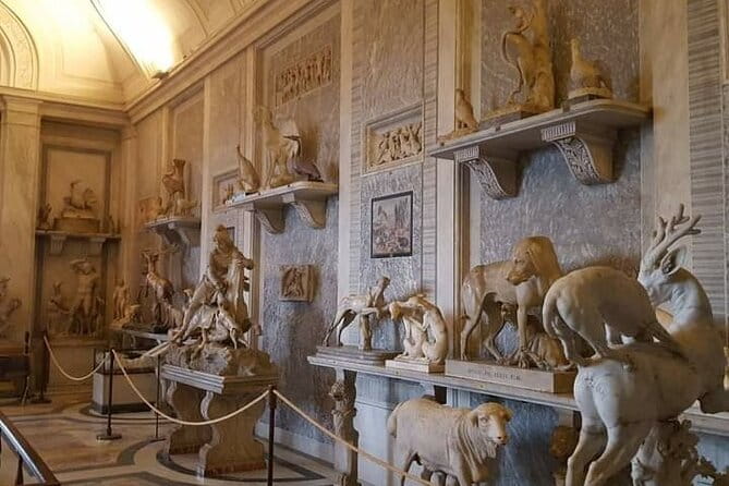 Audio guide in Vatican Museums and Sistine Chapel - Final Thoughts: Who Will Love This Experience?