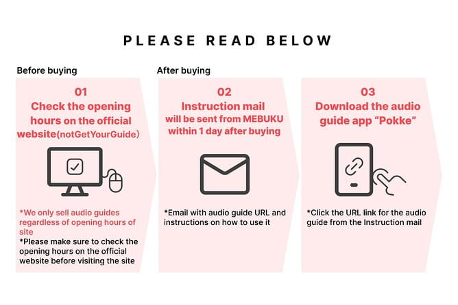 Audio-Guide Tour Akihabaras Otaku Culture and TechBazaar - Immersive Audio-Guide Experience