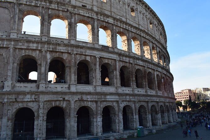 Audio Guided Tour of Colosseum, Forum, Palatine - Final Thoughts: Is It Worth It?