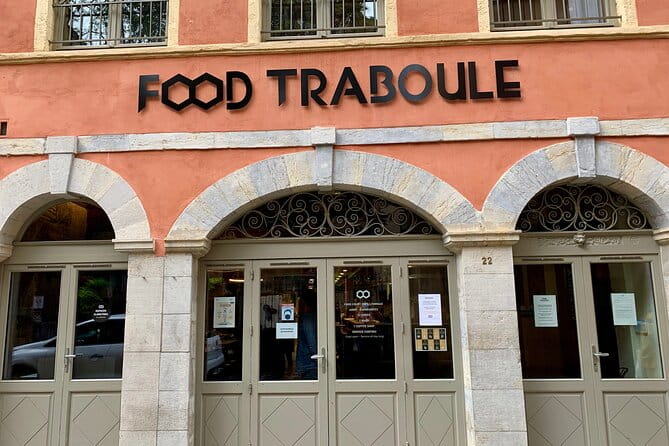 Audio-guided tour of Old Lyon - Final Thoughts