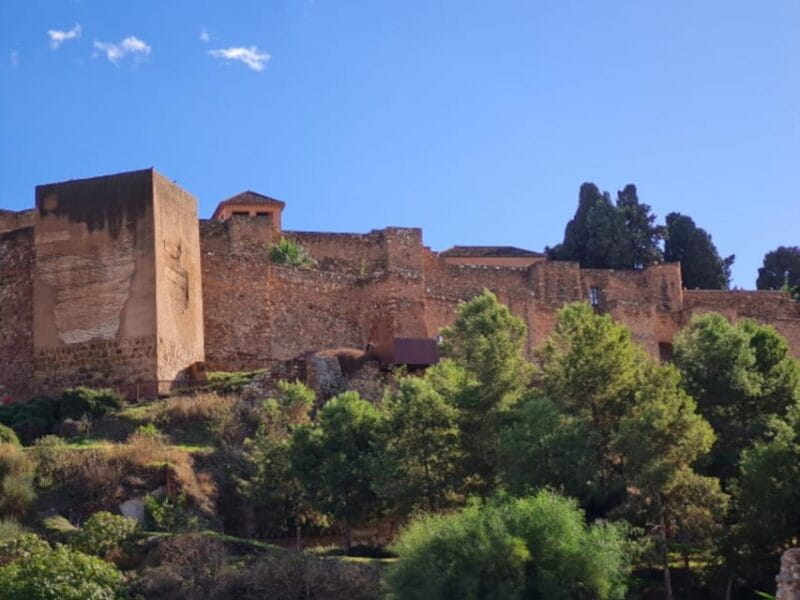 Audioguide City Walk Malaga for cruises (German & English) - Price and Practical Considerations