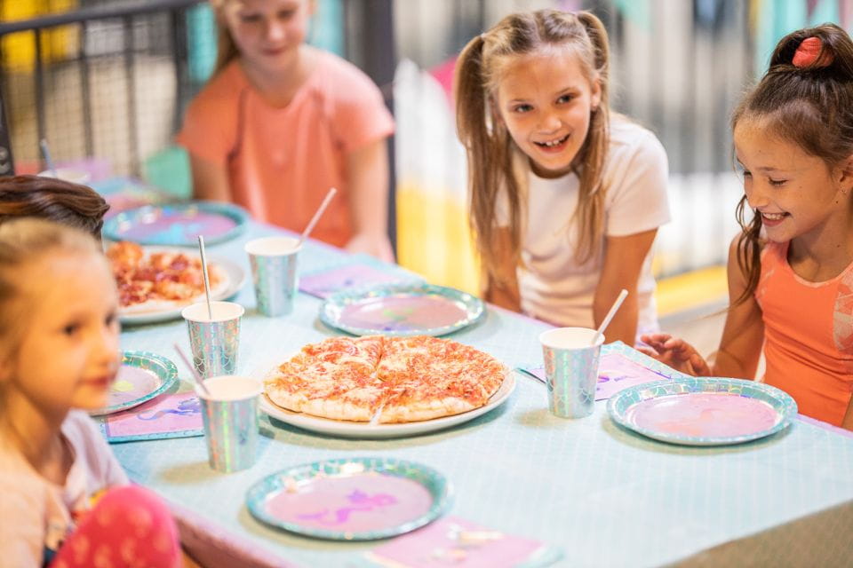 Augsburg: 2-Hour BIG Jump Entertainment Park Entry Ticket - Booking and Reservations