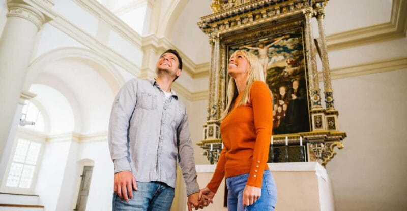 Augustusburg Castle: Guided tour - Final Thoughts: Is This Tour Worth It?