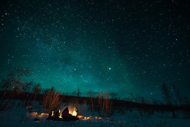 Aurora Hunt Tour With Citizen Science From Tromso - Professional Photos Included - Customer Reviews