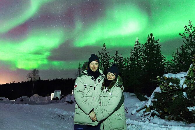 Aurora Hunting Pro Tour - Cancellation and Refund Policy