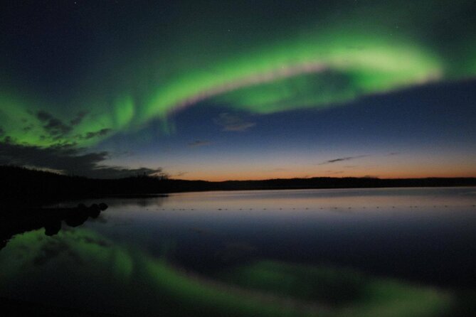 Aurora Hunting Tours - Tour Highlights and Inclusions