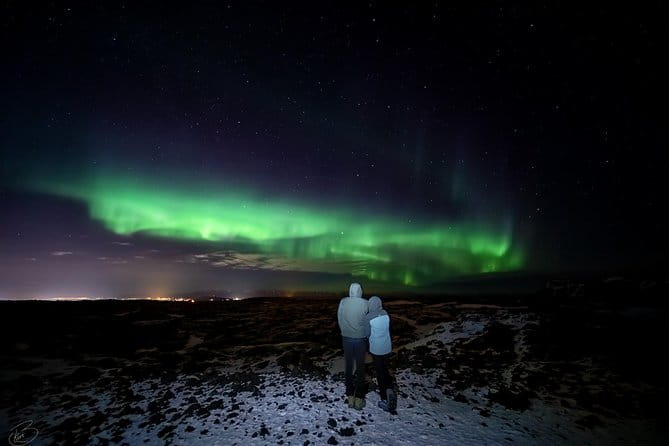 Aurora/Northern light hunt and photos (photography help provided) - FAQ: Your Practical Questions Answered
