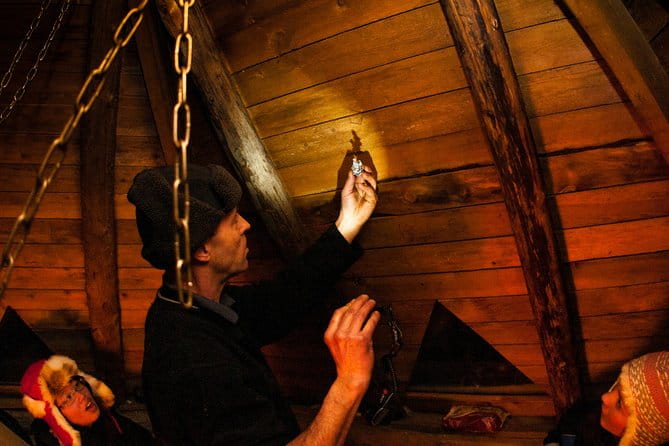 Auroras - Northern Lights Tours by Aurora Experts - Rovaniemi - FAQ: Common Questions About Aurora Experts Northern Lights Tour