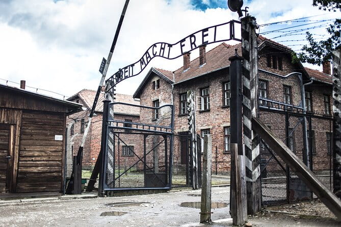 Auschwitz and Wieliczka Salt Mine One Day Tour from Krakow - Visiting Auschwitz-Birkenau: A Profound Reflection on Humanity