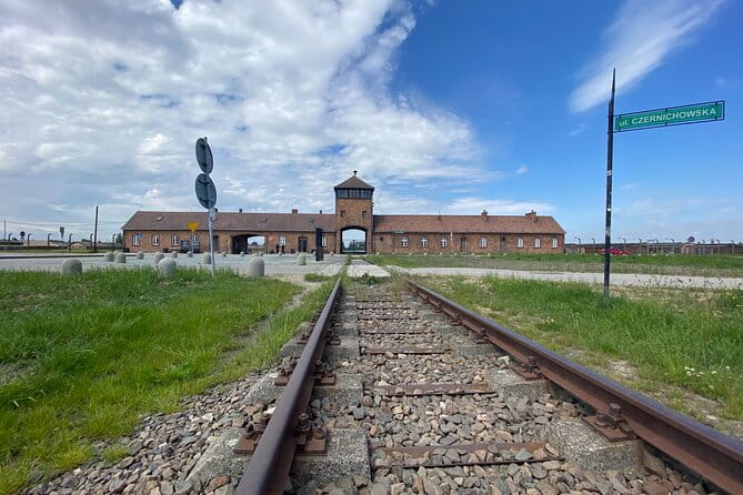 Auschwitz Birkenau and Salt Mine Full Day Guided Tour from Krakow hotel pick up - A Detailed Review of the Experience