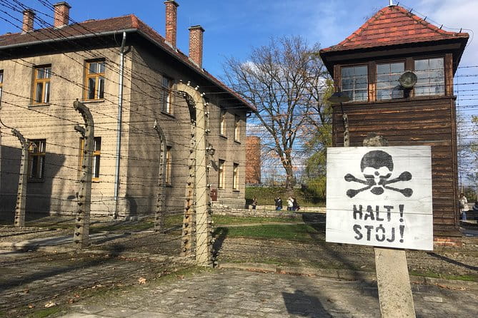 Auschwitz-Birkenau Day Tour from Wroclaw - Introduction: A Thoughtfully Organized Tour from Wroclaw to Auschwitz-Birkenau