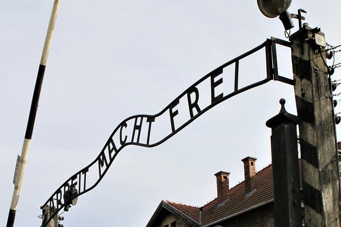 Auschwitz & Birkenau English guided tour by private transport from Katowice - Key points / Takeaways