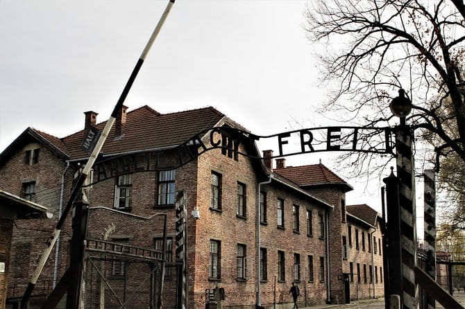 Auschwitz & Birkenau English guided tour by private transport from Katowice - Who Should Skip This Tour?