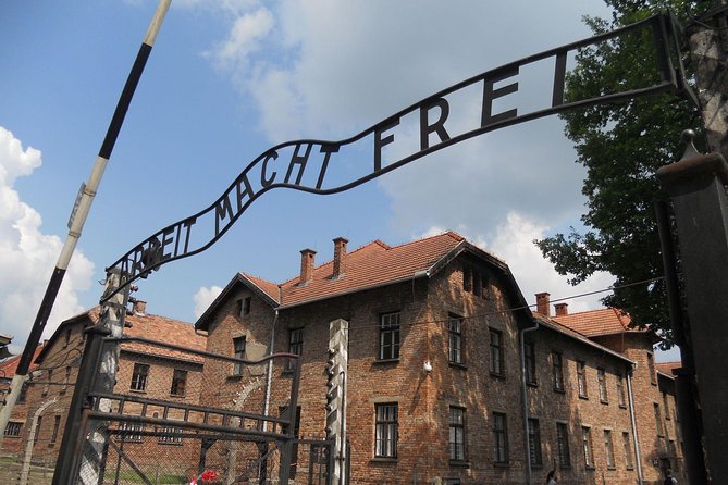 Auschwitz-Birkenau Group Tour From Krakow - Tour Duration and Accessibility