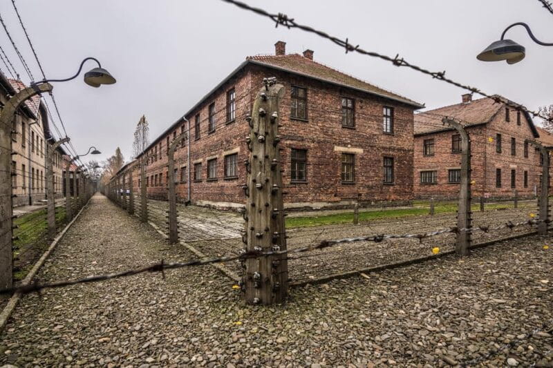 Auschwitz-Birkenau: Guided Tour and Skip-The-Line Ticket - The Site of the Holocaust: Auschwitz II Birkenau