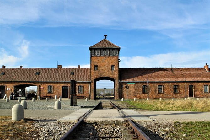 Auschwitz-Birkenau Guided Tour by Private Transport from Krakow - Key Points