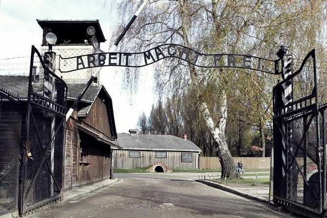 Auschwitz-Birkenau Guided Tour by Private Transport from Krakow - Final Thoughts