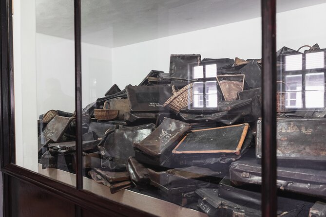 Auschwitz Birkenau Guided Tour From Krakow and Transfer Options - Tour Details