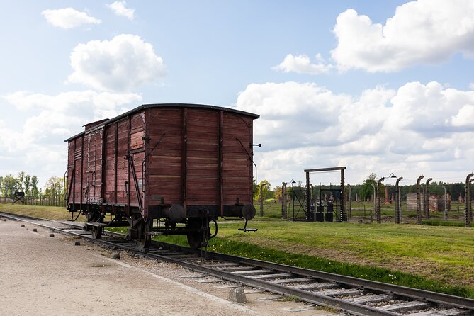 Auschwitz Birkenau Guided Tour From Krakow and Transfer Options - Cancellation Policy