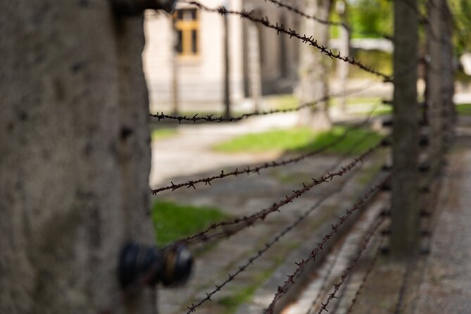 Auschwitz Birkenau Guided Tour From Krakow and Transfer Options - Expert Support and Guidance