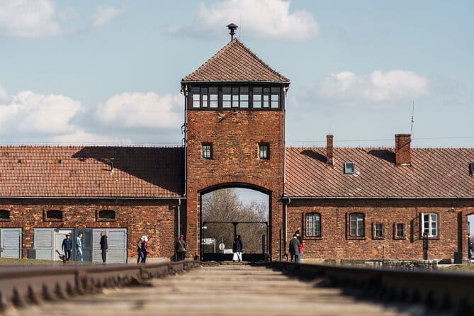 Auschwitz-Birkenau Guided Tour from Krakow with Hotel Pickup - A Practical Look at the Auschwitz-Birkenau Guided Tour from Krakow with Hotel Pickup