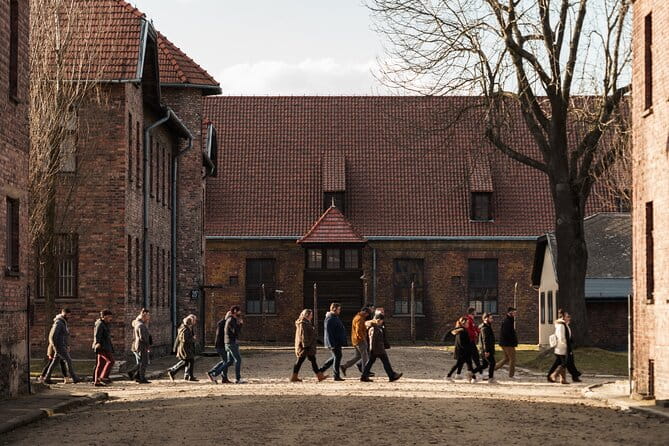 Auschwitz-Birkenau Guided Tour from Krakow with Hotel Pickup - Price and Value: Is It Worth It?