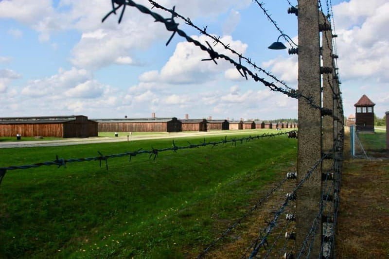 Auschwitz-Birkenau: Guided Tour - Ticket + Transportation - Key Points / Takeaways