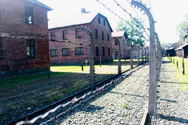 Auschwitz-Birkenau: Guided Tour - Ticket + Transportation - Practical Details for Your Visit