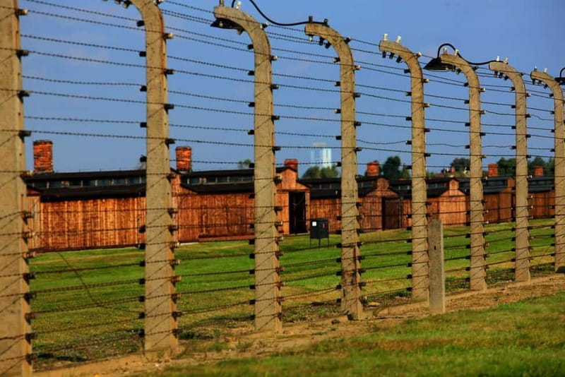 Auschwitz-Birkenau: Guided Tour - Ticket + Transportation - FAQ
