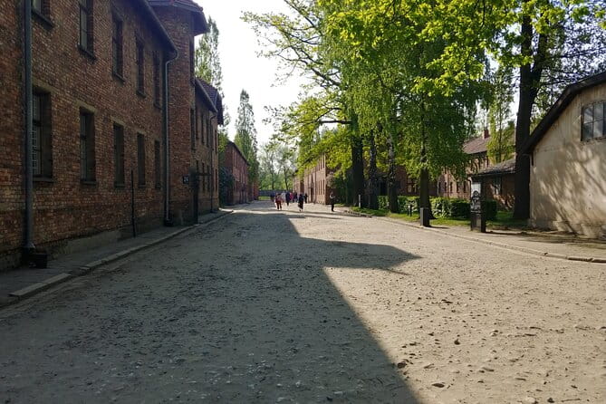 Auschwitz Birkenau Guided Tour with Hotel Pickup from Cracow - The Experience in Detail